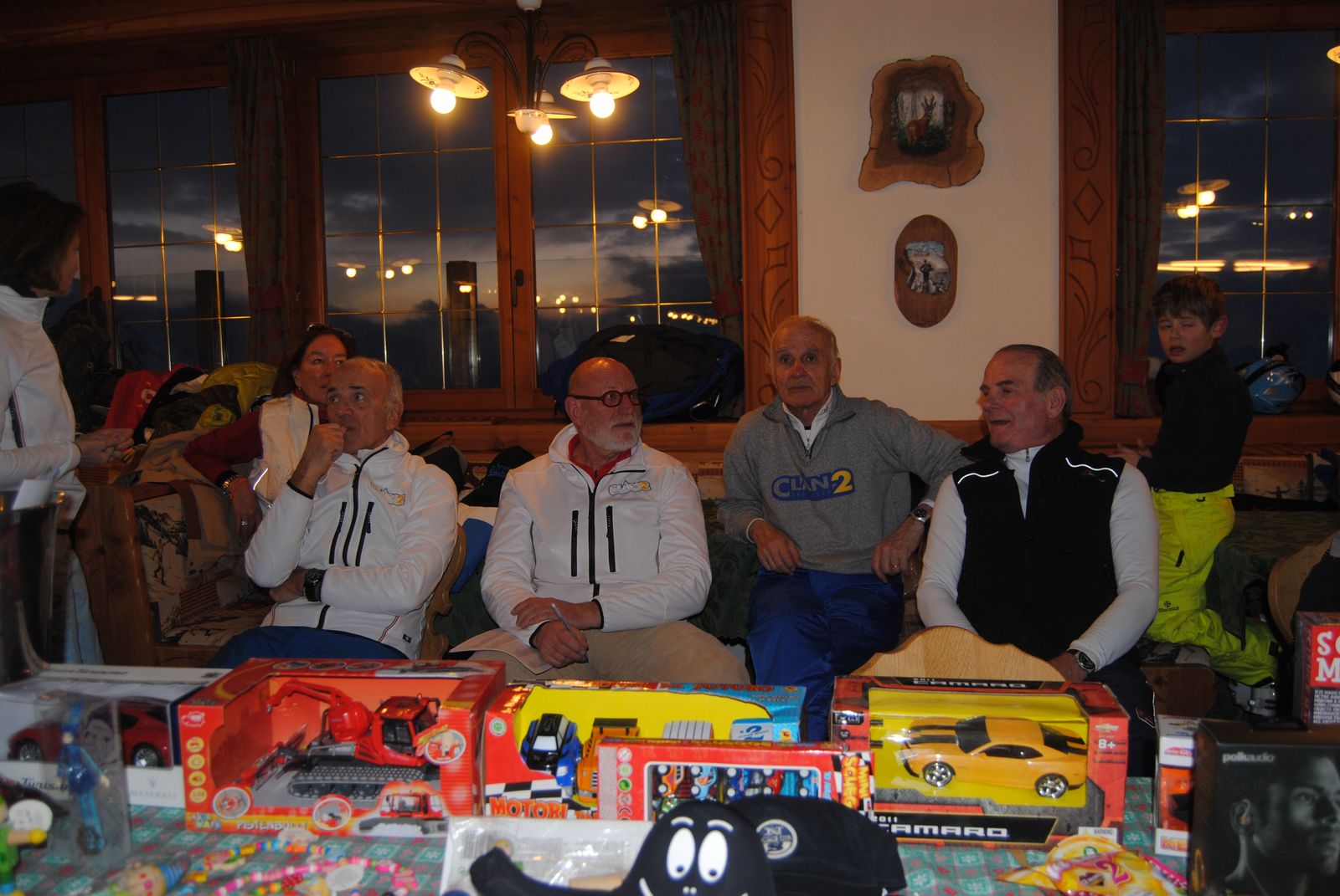 Cena e Fiaccolata 00146